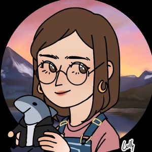 Meet your Posher, Romina